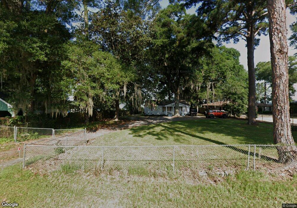 894 Scenic Route, Cordele, GA 31015 - photo 1