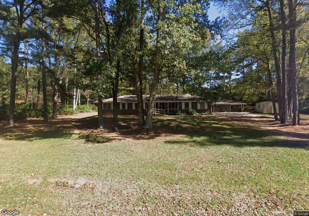 214 Valley Rd, Covington, GA 30016 - photo 1