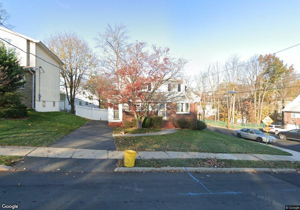 335 Sedore Ave, Fairview, NJ 07022 - photo 1