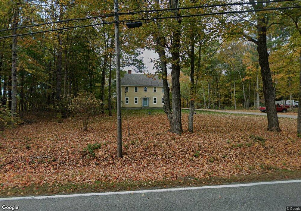 360 Boom Rd, Saco, ME 04072 - photo 1