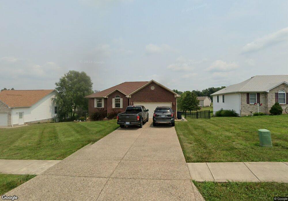 295 Bryce Way, Mount Washington, KY 40047 - photo 1