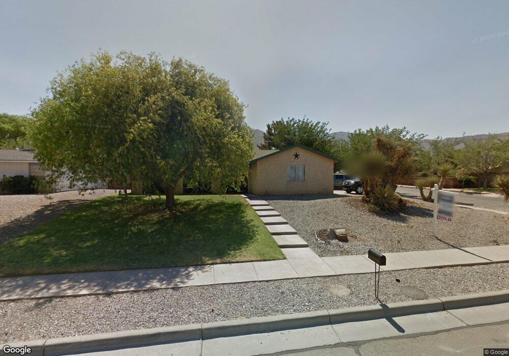 1500 Scenic Dr, Alamogordo, NM 88310 - photo 1