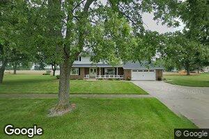 9345 Genesee St, New Lothrop, MI 48460