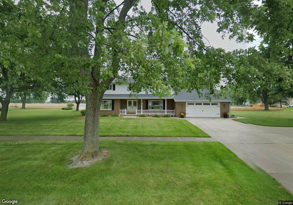 9345 Genesee St, New Lothrop, MI 48460 - photo 1