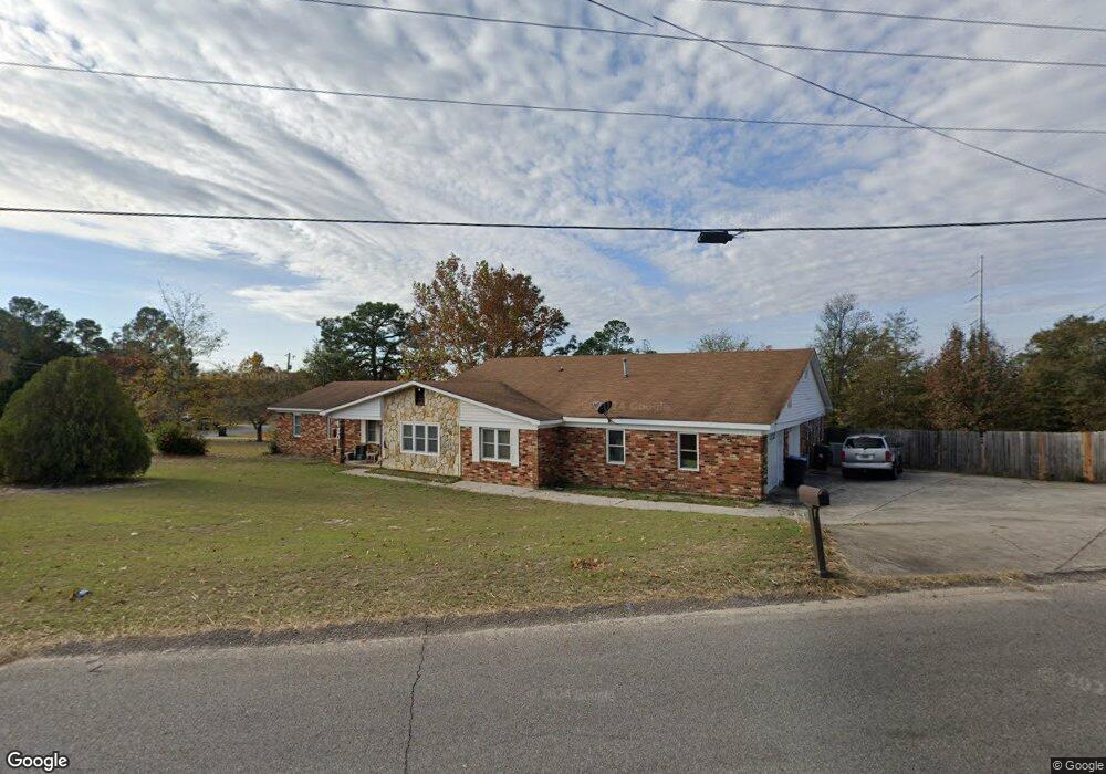 4201 Cap Chat St, Hephzibah, GA 30815 - photo 1