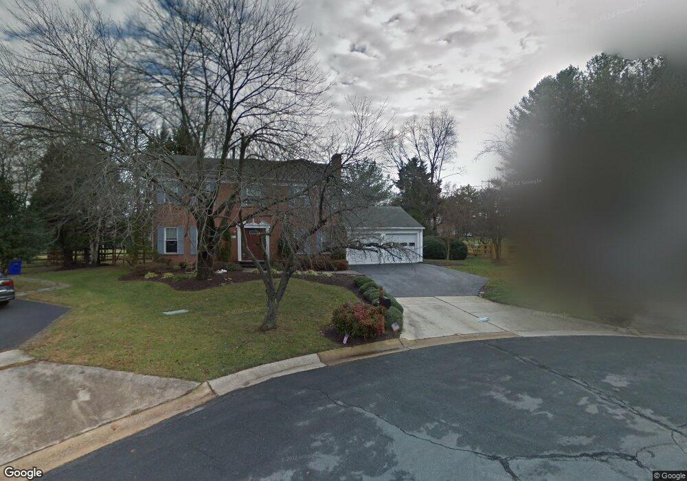 11304 Dunleith Place, North Potomac, MD 20878 - photo 1