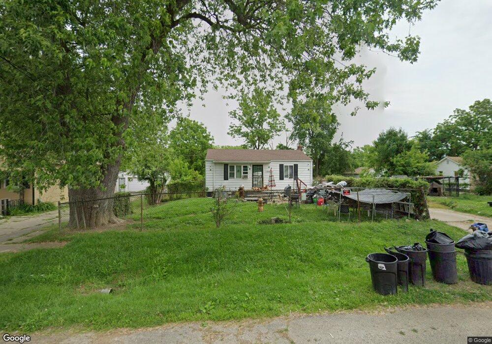 1063 E Juliah Ave, Flint, MI 48505 - photo 1