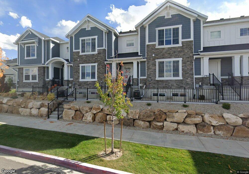 788 W 1120 S unit 5, Spanish Fork, UT 84660 - photo 1