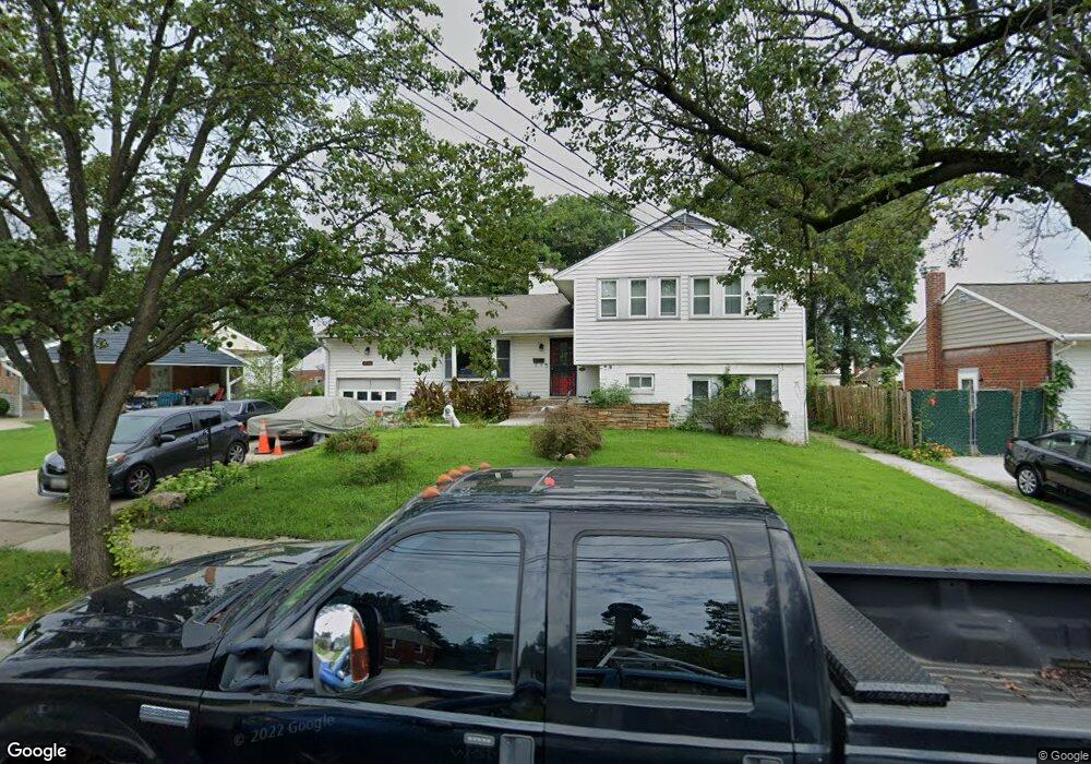 7908 Legation Rd, New Carrollton, MD 20784 - photo 1