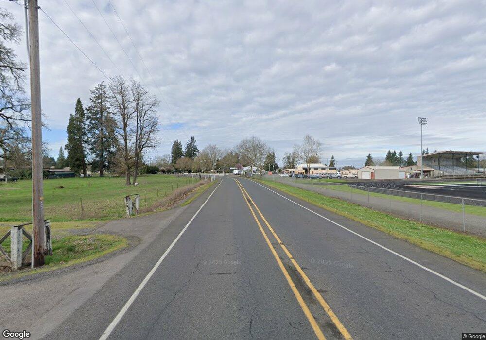 0 Stayton Scio Rd, Scio, OR 97374 - photo 1