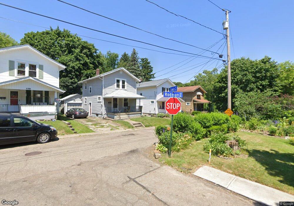 1242 Rodman Ave NE, Massillon, OH 44646 - photo 1