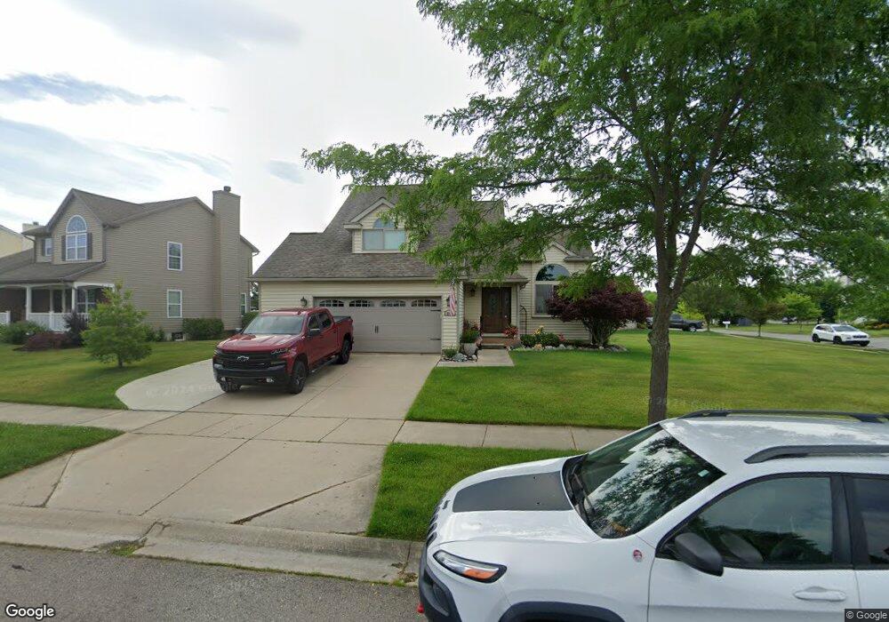 3630 View Dr, Dexter, MI 48130 - photo 1