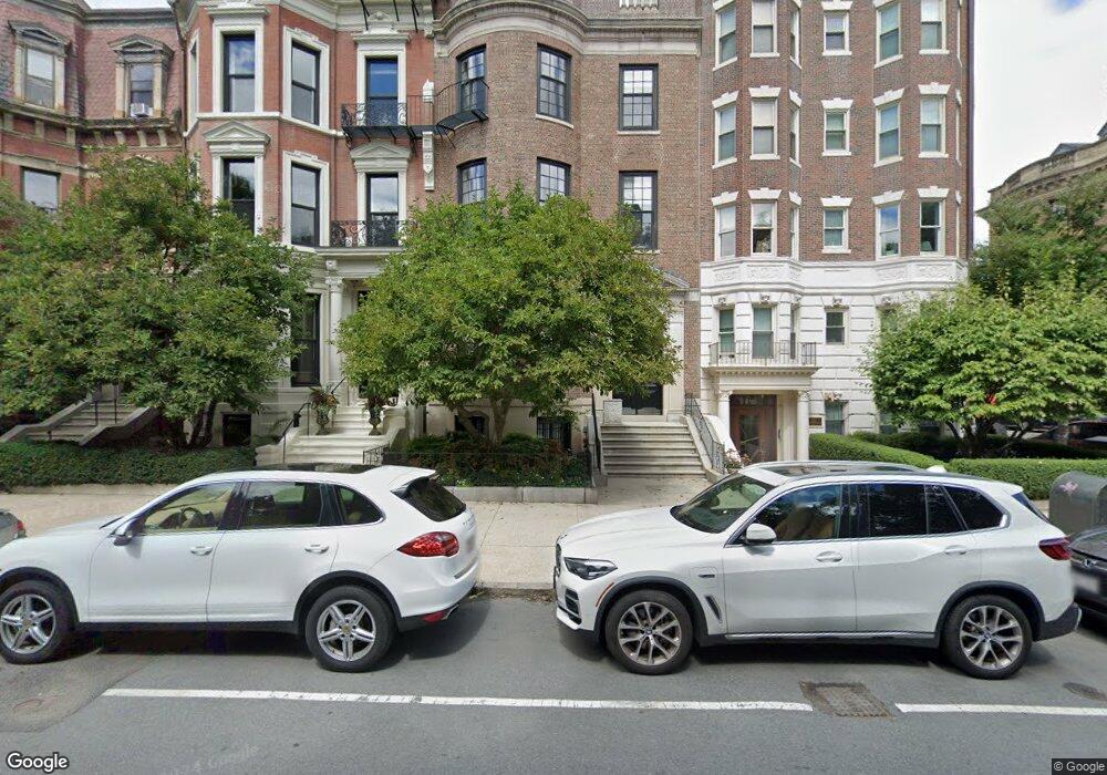 313 Commonwealth Ave, Boston, MA 02115 - photo 1