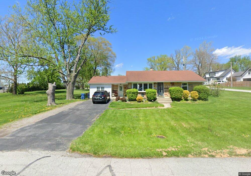 10542 Bailey St, Saint John, IN 46373 - photo 1