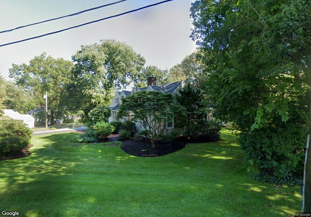 2 Winslow Rd, Wellesley Hills, MA 02481 - photo 1