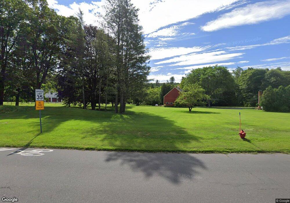 Lot 4 E Weatogue, Simsbury, CT 06070 - photo 1