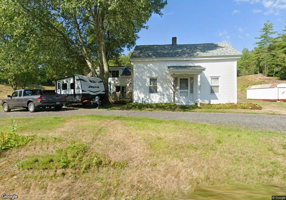 465 Tully Rd, Orange, MA 01364 - photo 1