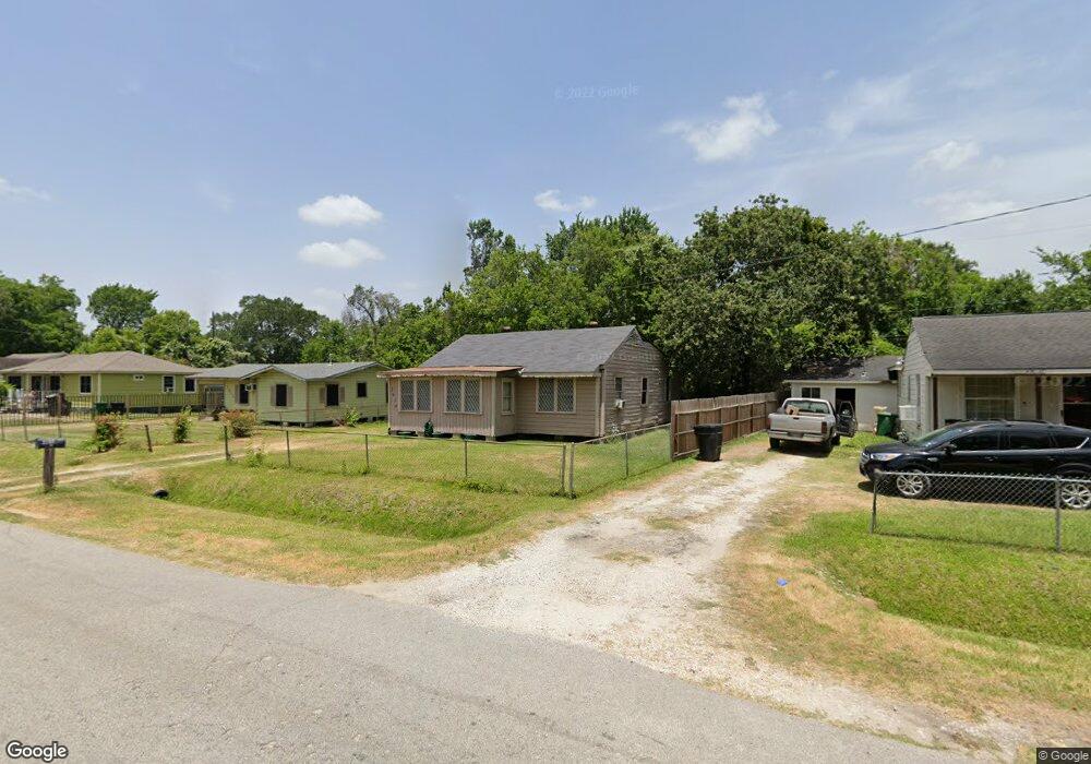 0 Saint Clair St, Houston, TX 77088 - photo 1