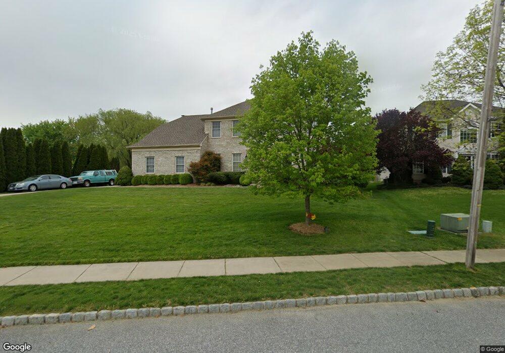 5 Wagon Rd, Lumberton, NJ 08048 - photo 1