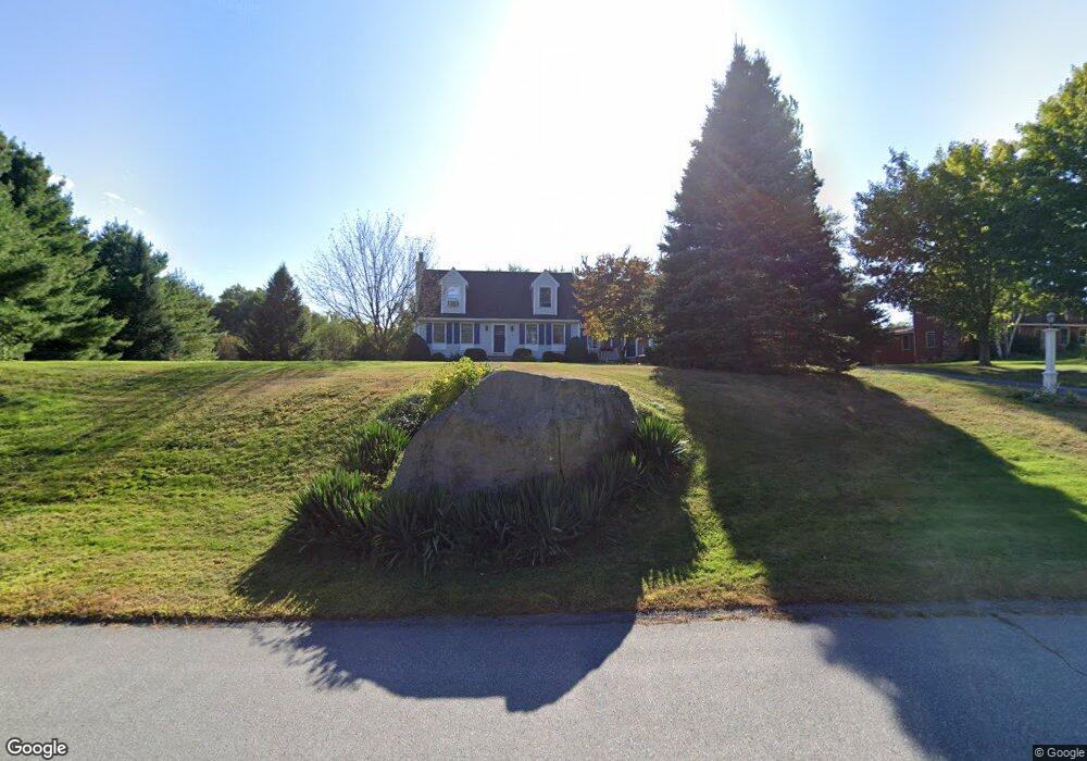 20 Clark Cir, Pelham, NH 03076 - photo 1