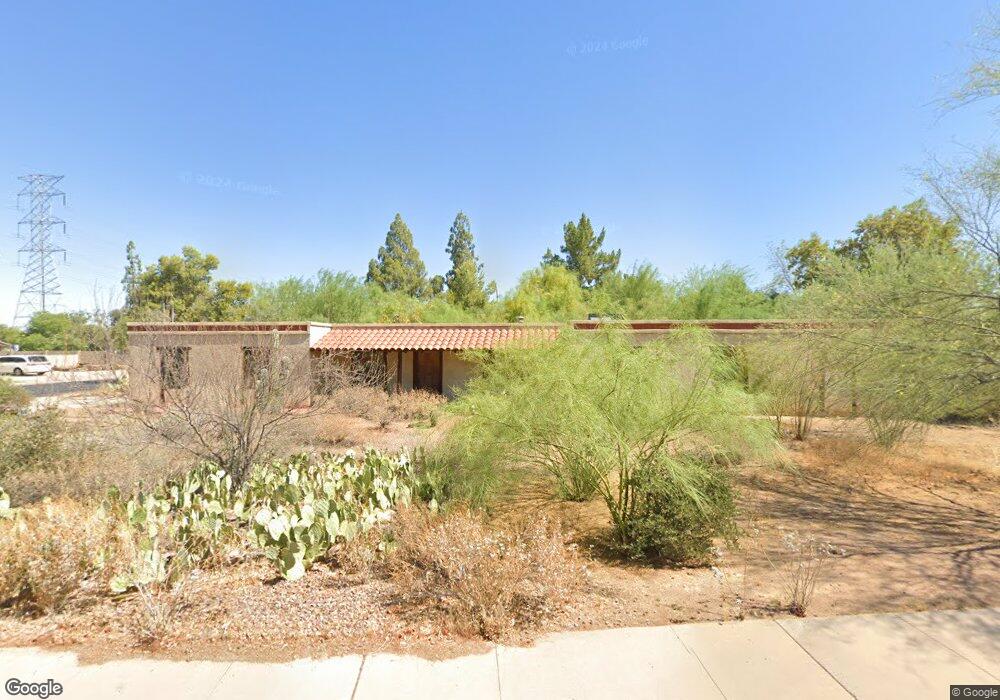 4004 E Gable Cir, Mesa, AZ 85206 - photo 1