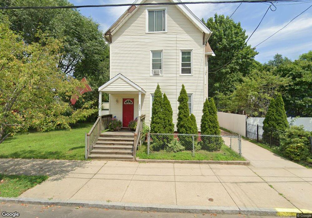 33 Hallock St, New Haven, CT 06519 - photo 1