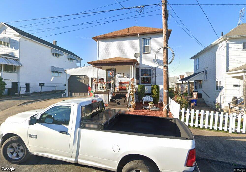 428 E Field St, Nanticoke, PA 18634 - photo 1