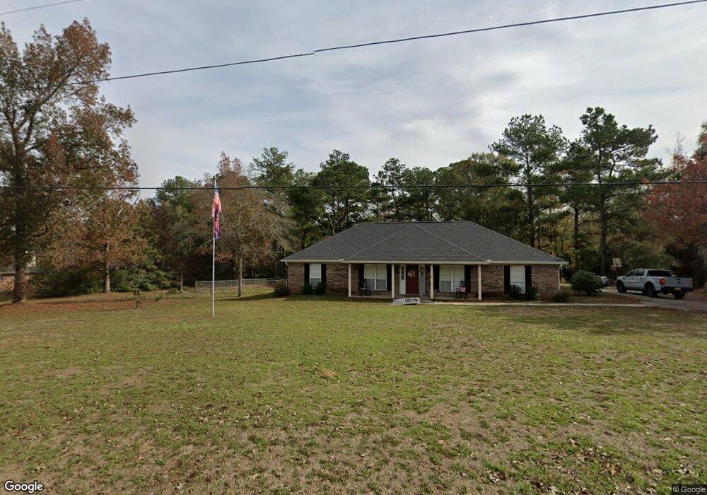 120 Redgate Rd unit 3, Lucedale, MS 39452 - photo 1