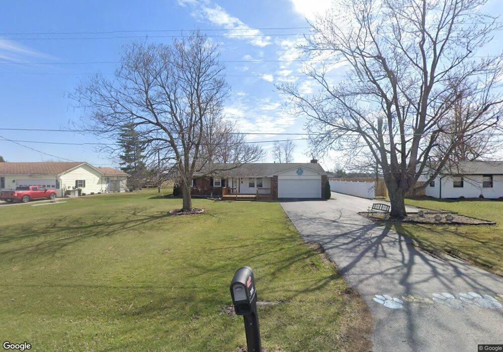 3896 E Bluelick Rd, Lima, OH 45801 - photo 1
