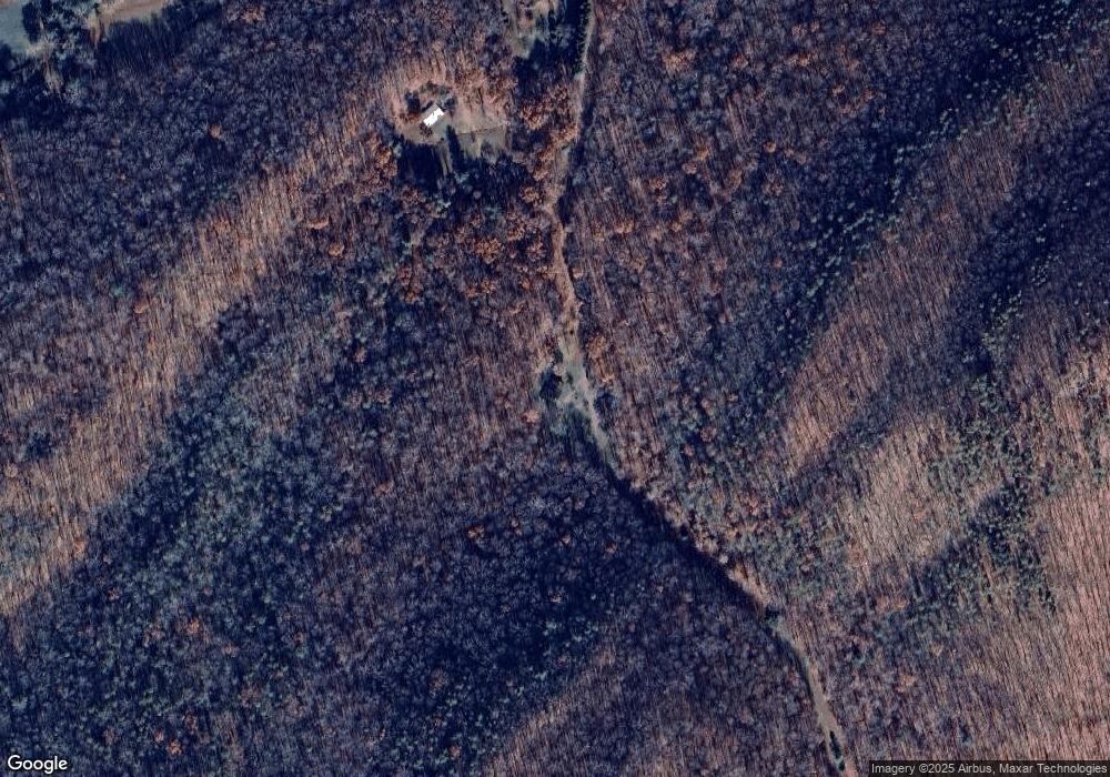 380 Walter Bell Ln, Lost City, WV 26810 - photo 1