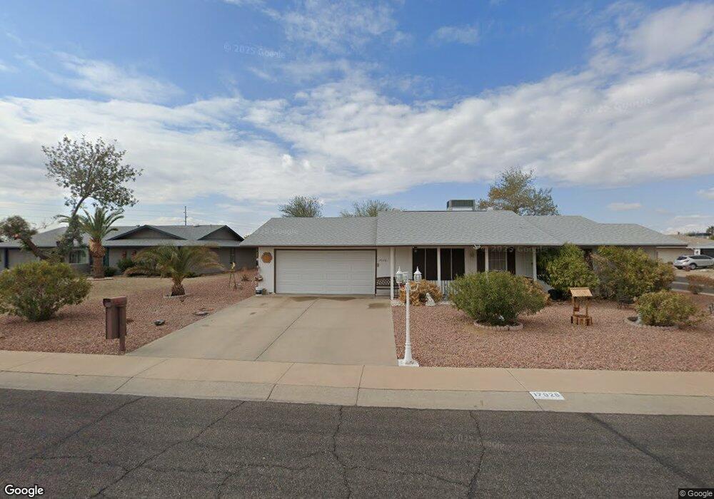 17026 N 96th Dr, Sun City, AZ 85373 - photo 1