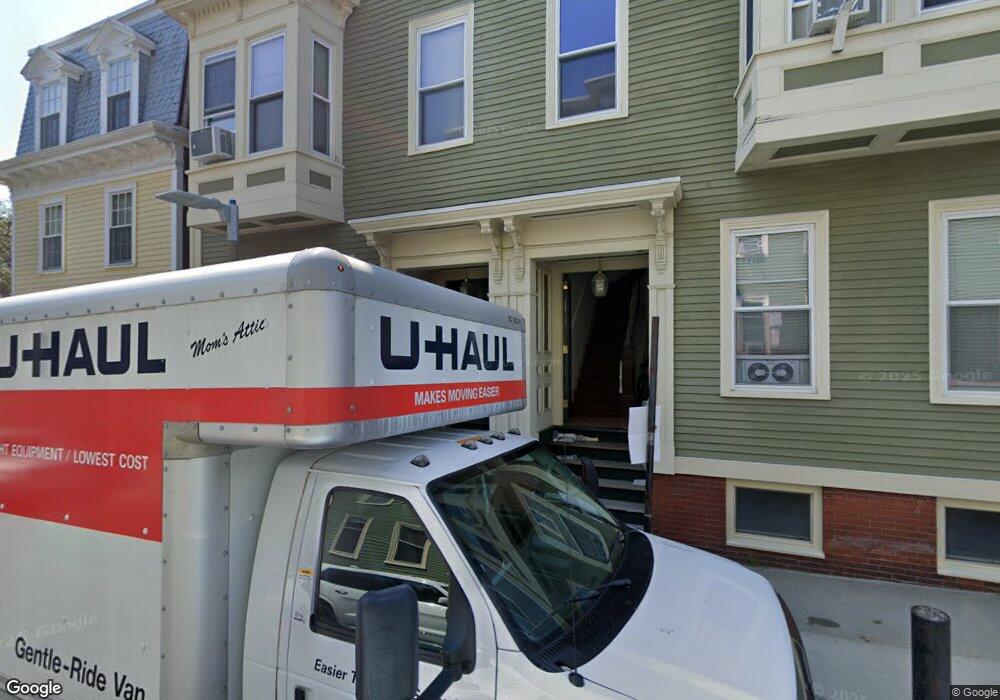 12 Summer St, Charlestown, MA 02129 - photo 1