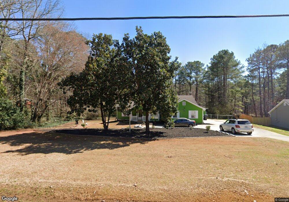 475 Robin Rd unit 1, Covington, GA 30016 - photo 1