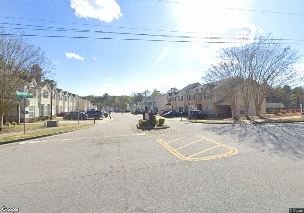 7281 Wagon Wheel Ct, Jonesboro, GA 30236 - photo 1