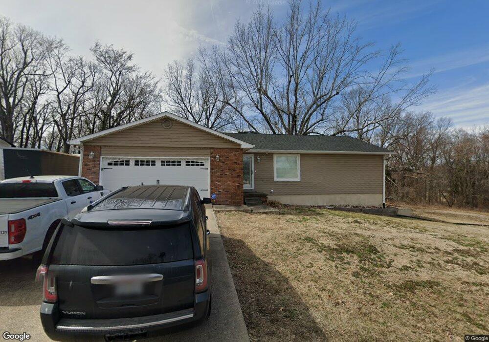 11365 Cherrie St, Dexter, MO 63841 - photo 1