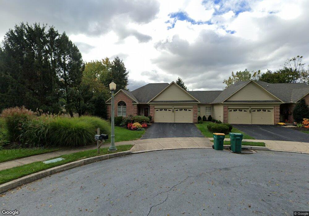 90 Jmr Cir, Hershey, PA 17033 - photo 1