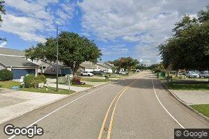 0 Marina Chamale Condos- Slip 23, Slidell, LA 70458