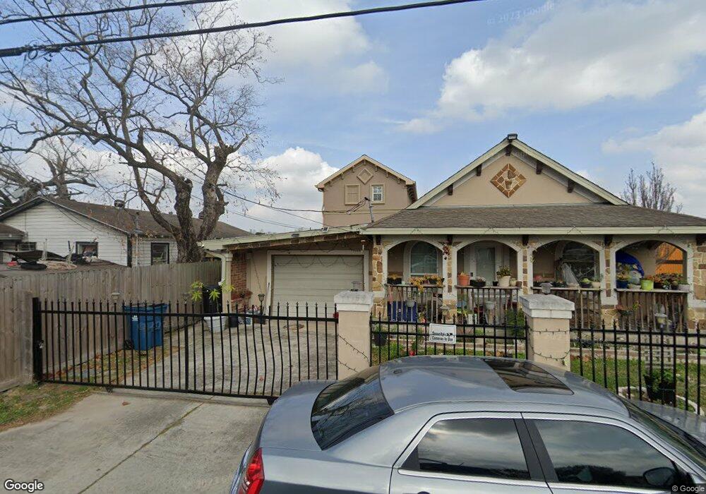 3617 Nuggent St, Houston, TX 77093 - photo 1