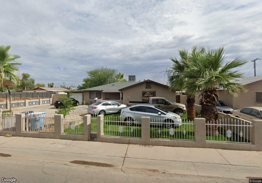 4614 W Verde Ln, Phoenix, AZ 85031 - photo 1