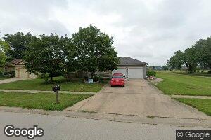 224 E Westhoff Place, Gardner, KS 66030