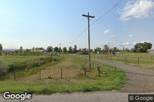 1518 W 9th St, Laurel, MT 59044