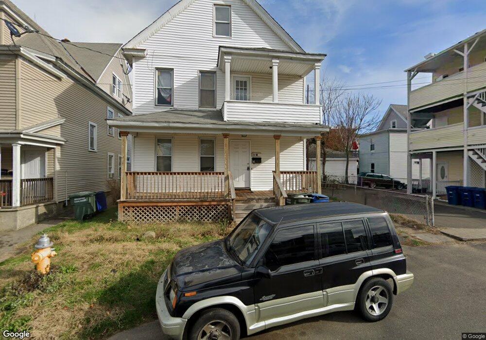 26 Wakeman St, Bridgeport, CT 06605 - photo 1