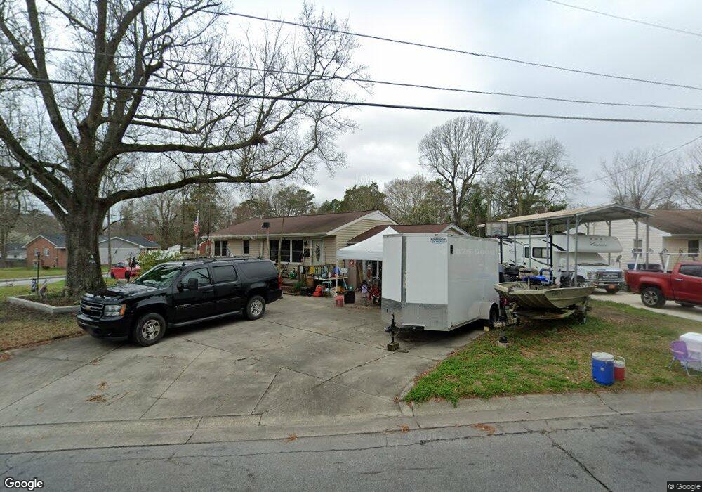 114 Red Oak St, Jacksonville, NC 28540 - photo 1