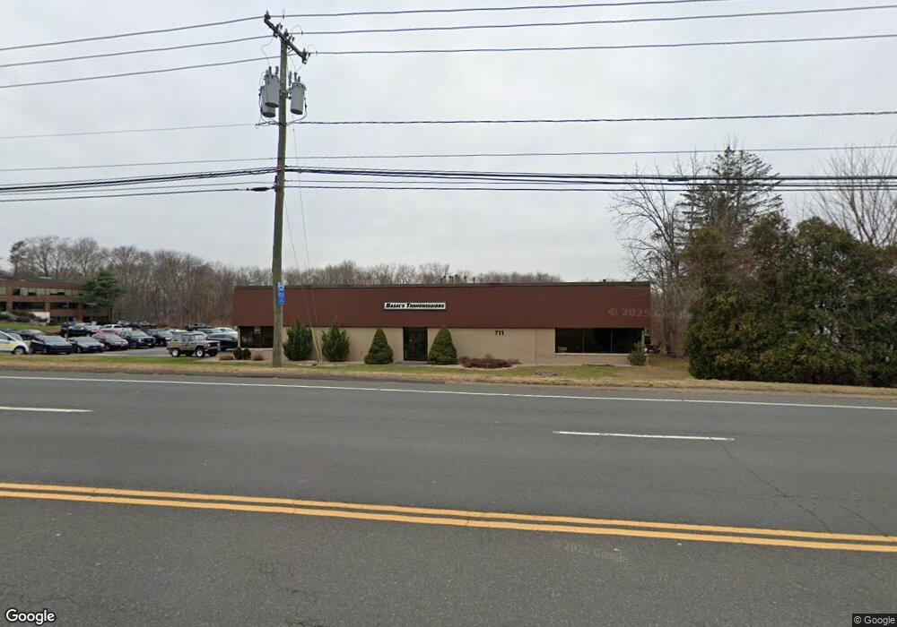 711 Hebron Ave, Glastonbury, CT 06033 - photo 1