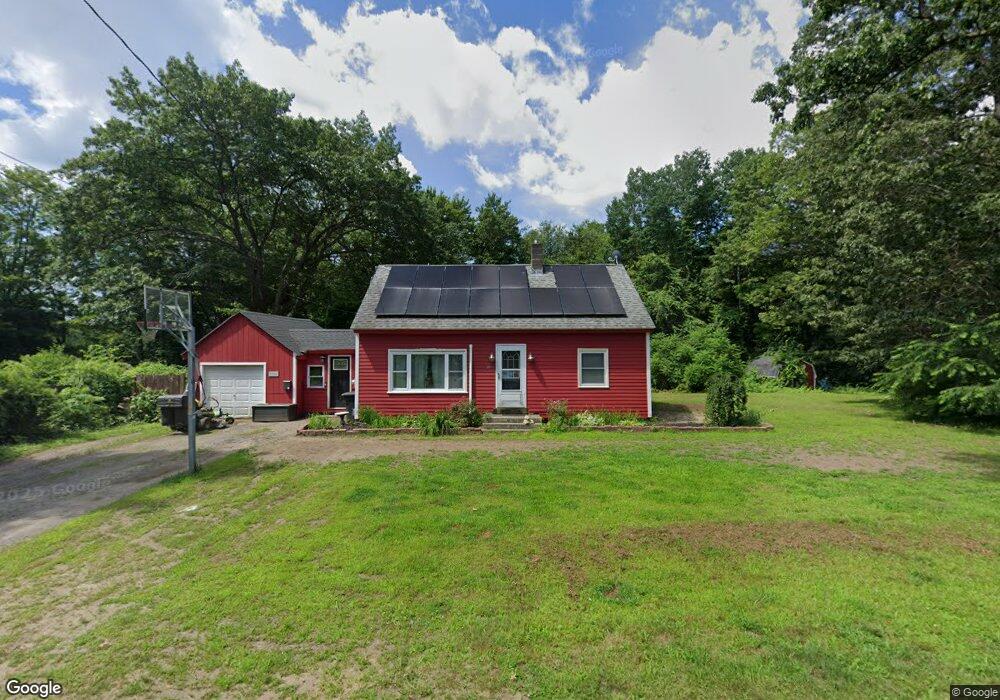 40 Oakman St, Turners Falls, MA 01376 - photo 1