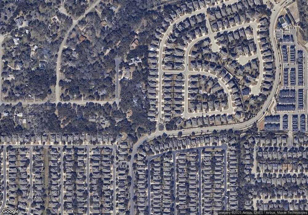 8327 Two Winds, San Antonio, TX 78255 - photo 1