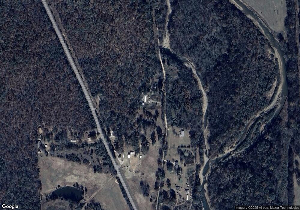 97442 S 4749 Rd, Muldrow, OK 74948 - photo 1