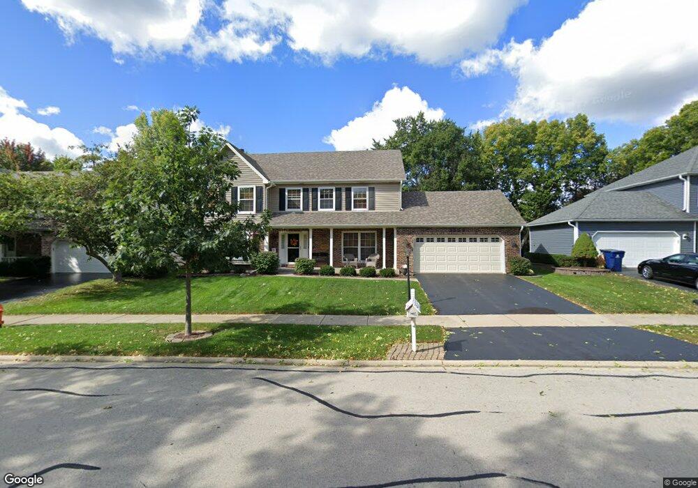 2329 Keim Rd, Naperville, IL 60565 - photo 1