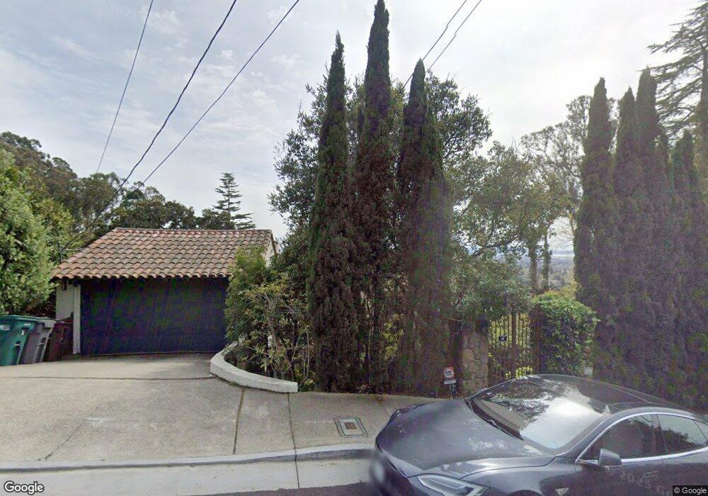 200 Stonewall Rd, Berkeley, CA 94705 - photo 1