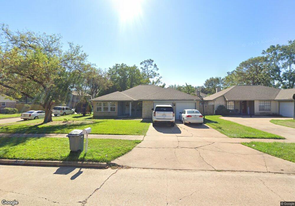 15323 Pebble Lake Dr, Houston, TX 77095 - photo 1